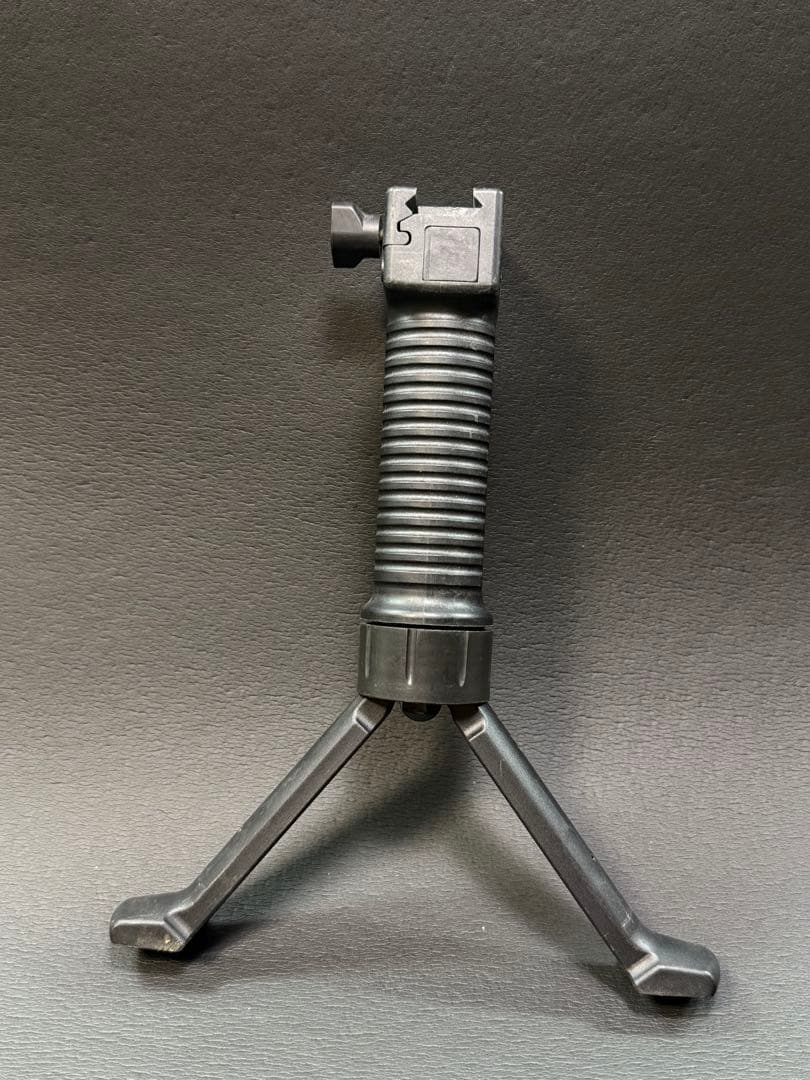 GPS グリップポッドPTW DAS DNA VFC ドレスアップにバイポット