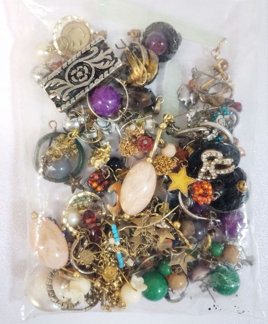 イミテーションアクセサリーまとめ売り