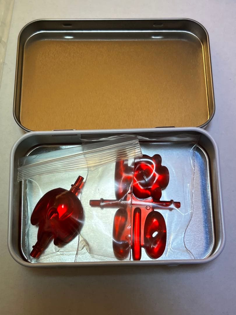 PLAVE ウノ EUNHO アクスタ バッジ ライトスティックパーツ トレカ