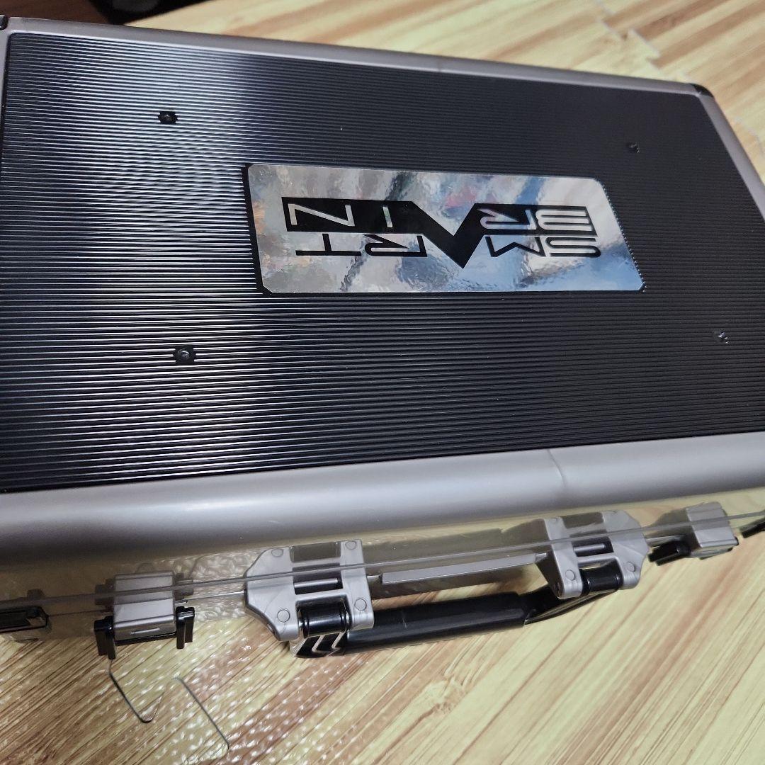 希少❗DX ファイズギア & DX ファイズギアBOX