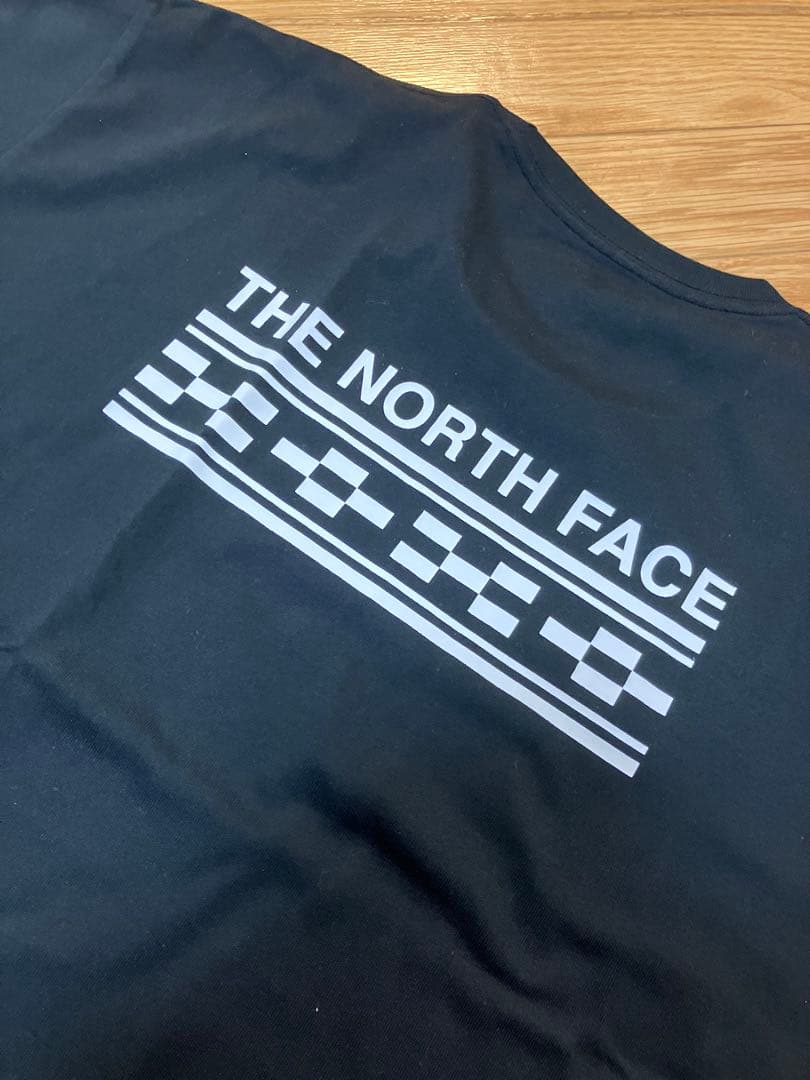 ノースフェイス石垣島限定Tシャツ 八重山 正規品 L 新品未使用|mercari