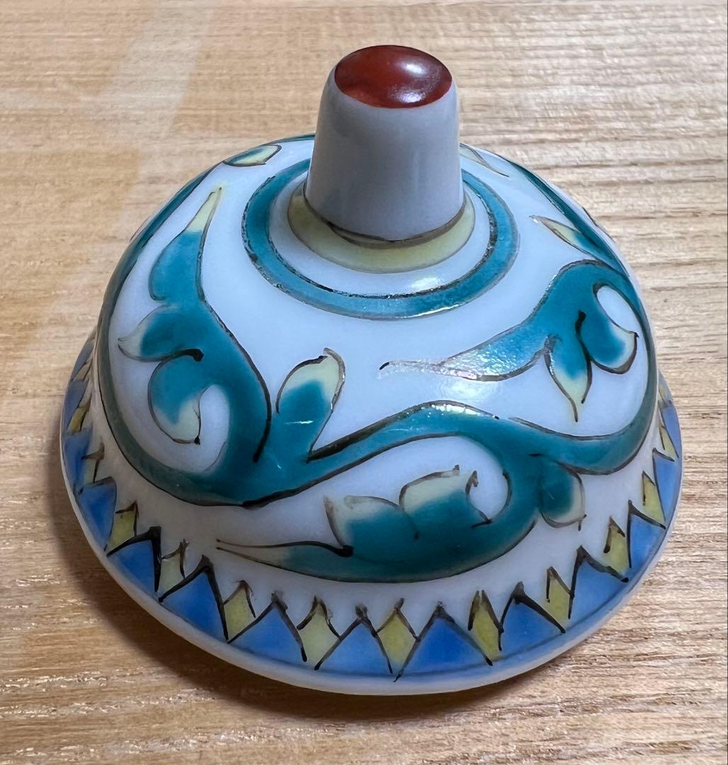 水注　小野祥瓷　木箱入り　未使用品