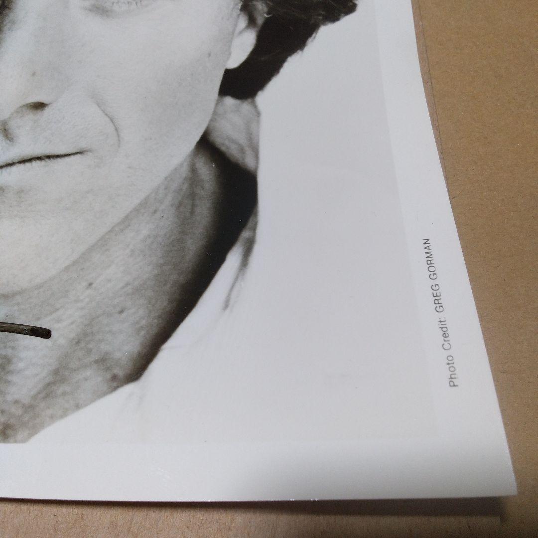 ダスティン・ホフマン 直筆サイン入り写真