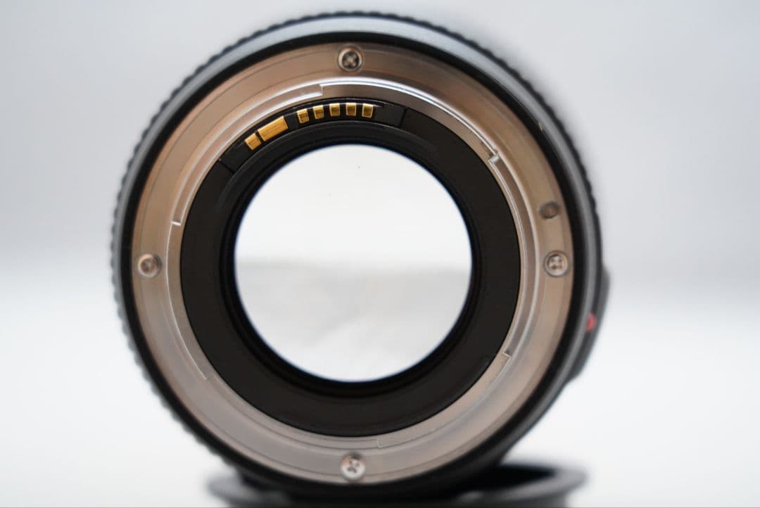 ☆大人気のⅡ型レンズ☆ キャノン EF 35㎜ F=1:1.4 L Ⅱ USM