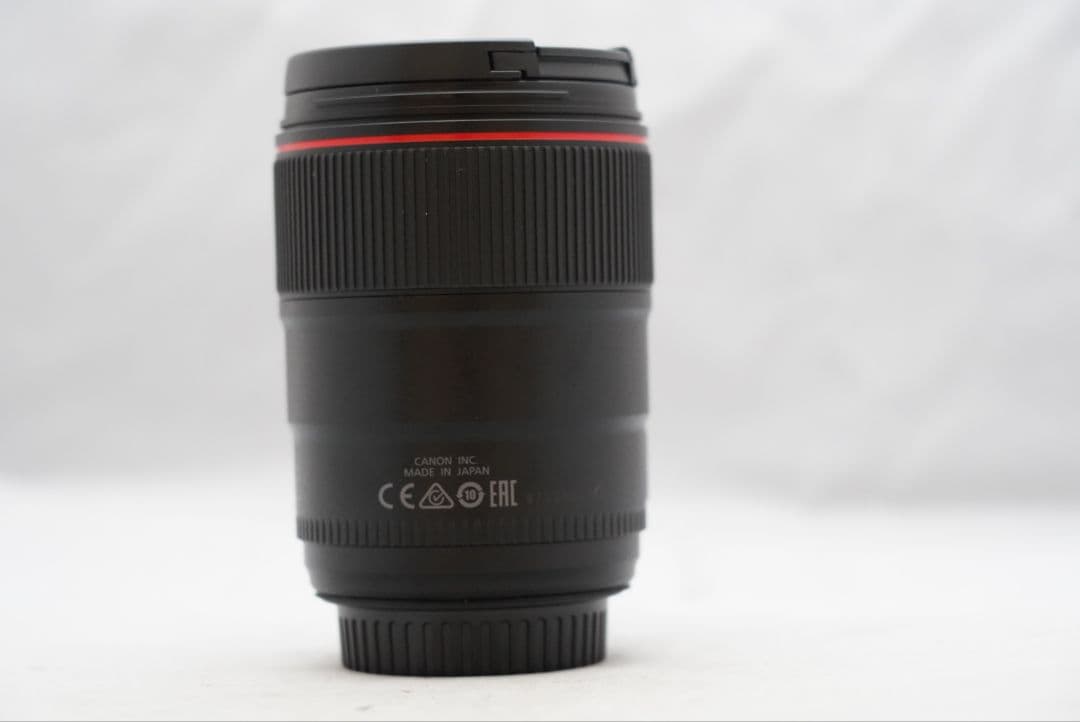 ☆大人気のⅡ型レンズ☆ キャノン EF 35㎜ F=1:1.4 L Ⅱ USM