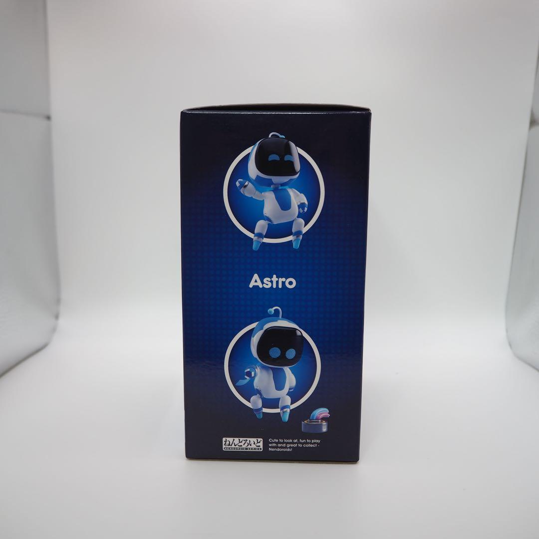 ねんどろいど　1879 アストロボット