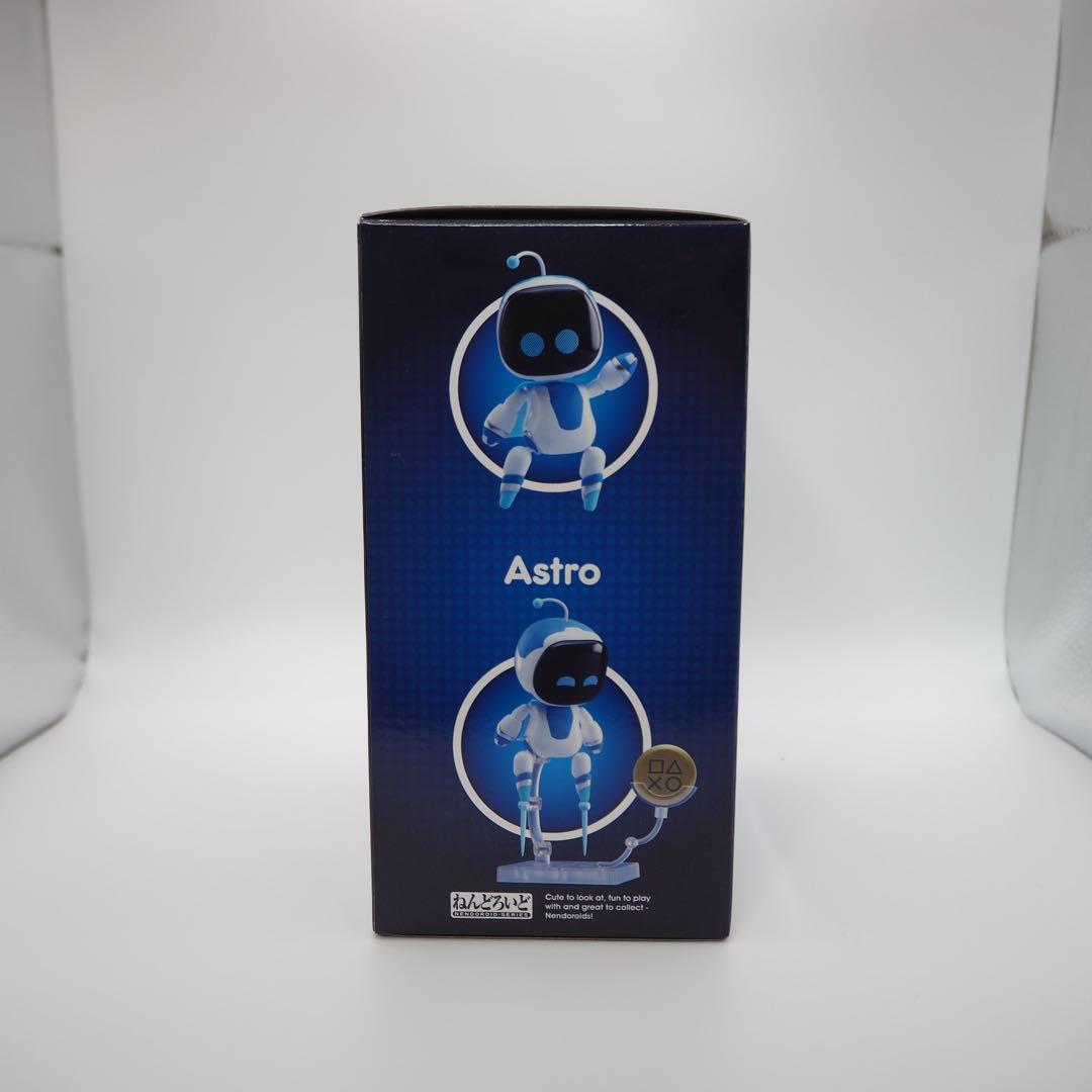 ねんどろいど　1879 アストロボット