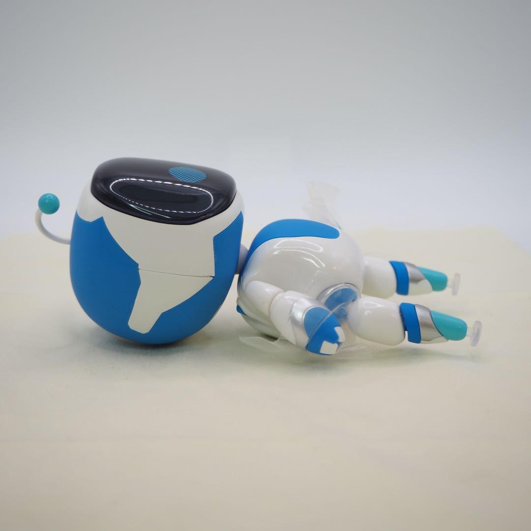 ねんどろいど　1879 アストロボット