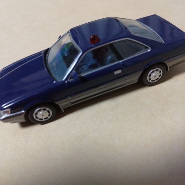 あぶない刑事 ニッサンレパード VOL.06