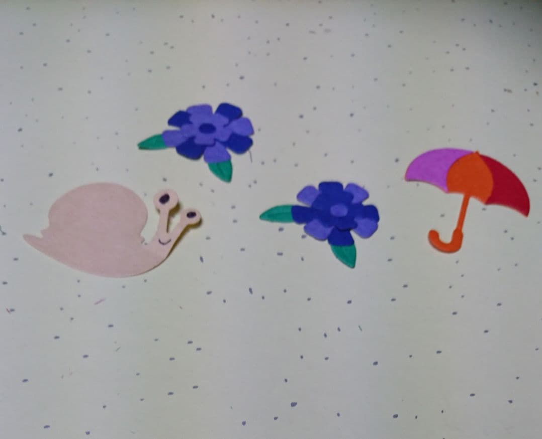 クラフトパンチ 6月オーダー！ クラフトパンチ 6月オーダー！