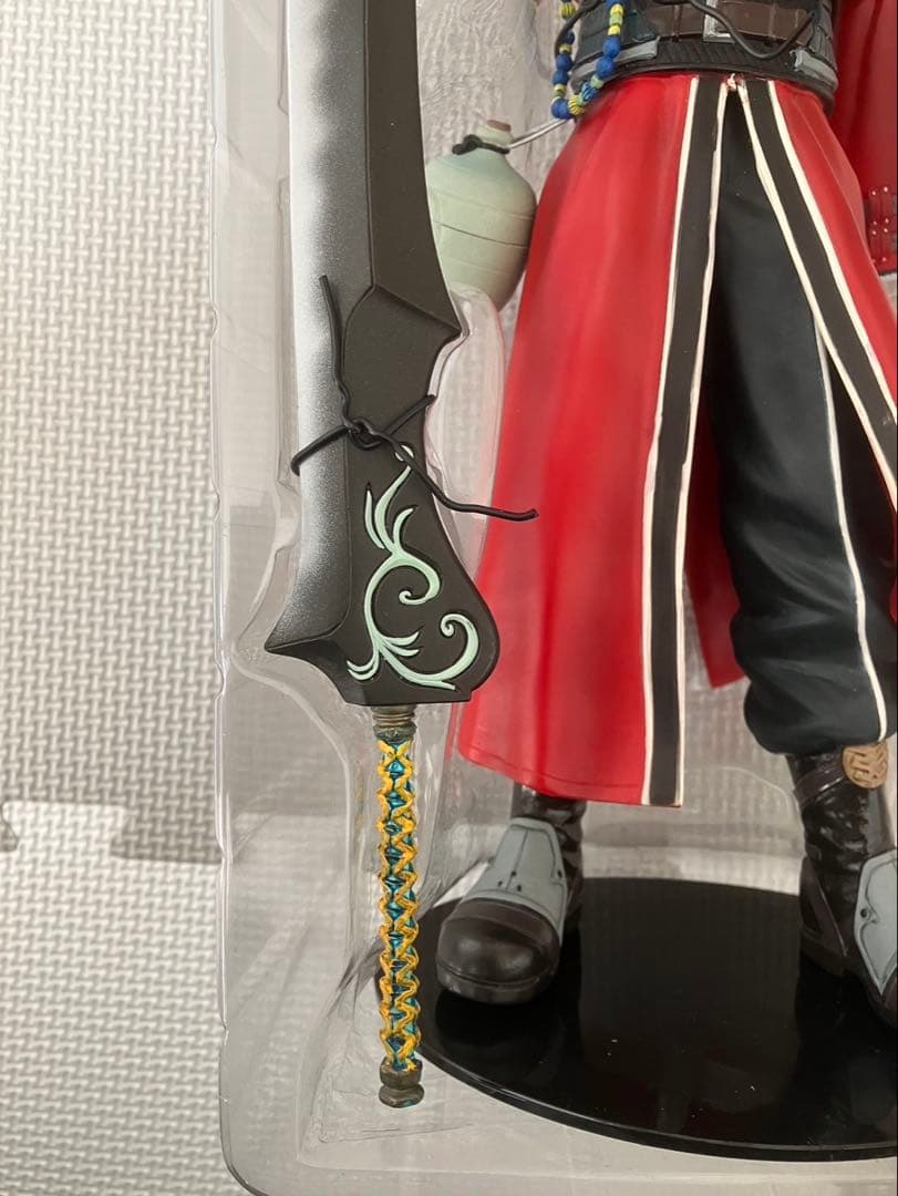 コトブキヤ　1/6 アーロン　中古