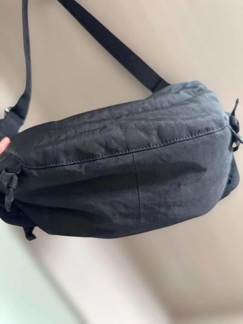 LEMAIRE ソフトゲームバッグ　スモール