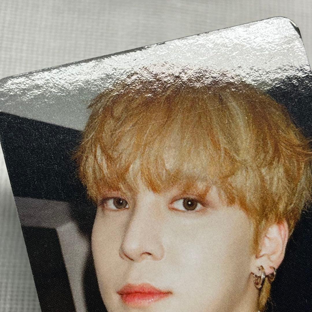 ateez FEVER EPILOGUE フィギュア ユノ ミンギ ツインタワー