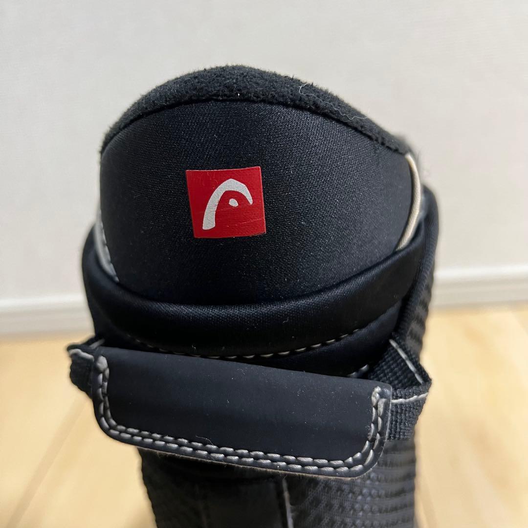 【即日発送】head スノボブーツ　STRIKE ストライク　26.0cm