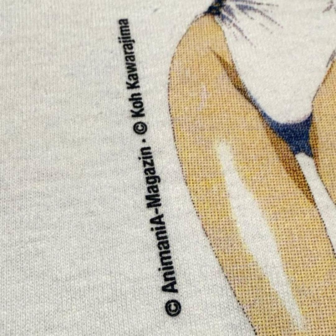 当時物 ANIMAGIC 2006 Tシャツ L アニマジック かわらじま晃 - メルカリ