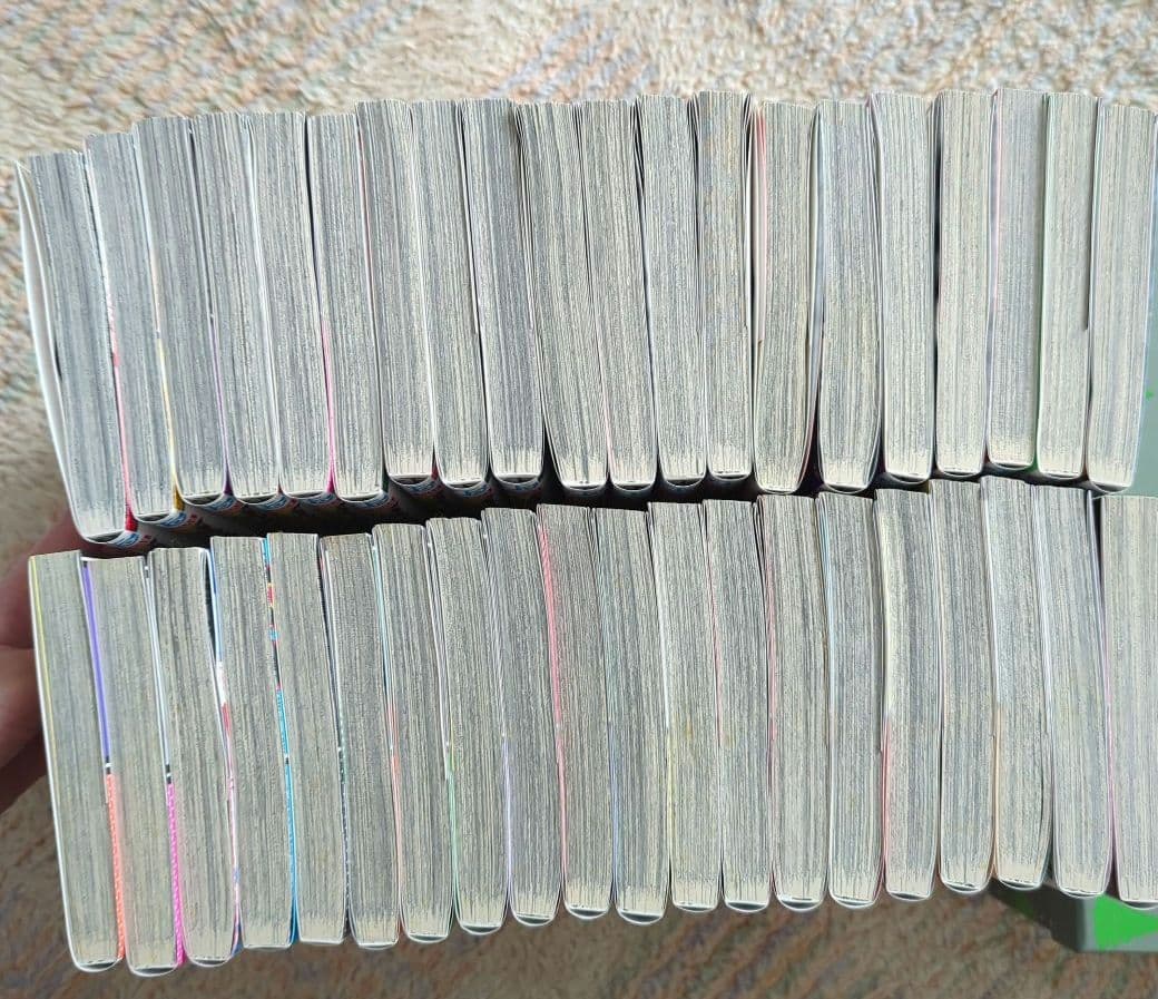 僕のヒーローアカデミア　40巻セット　堀越耕平