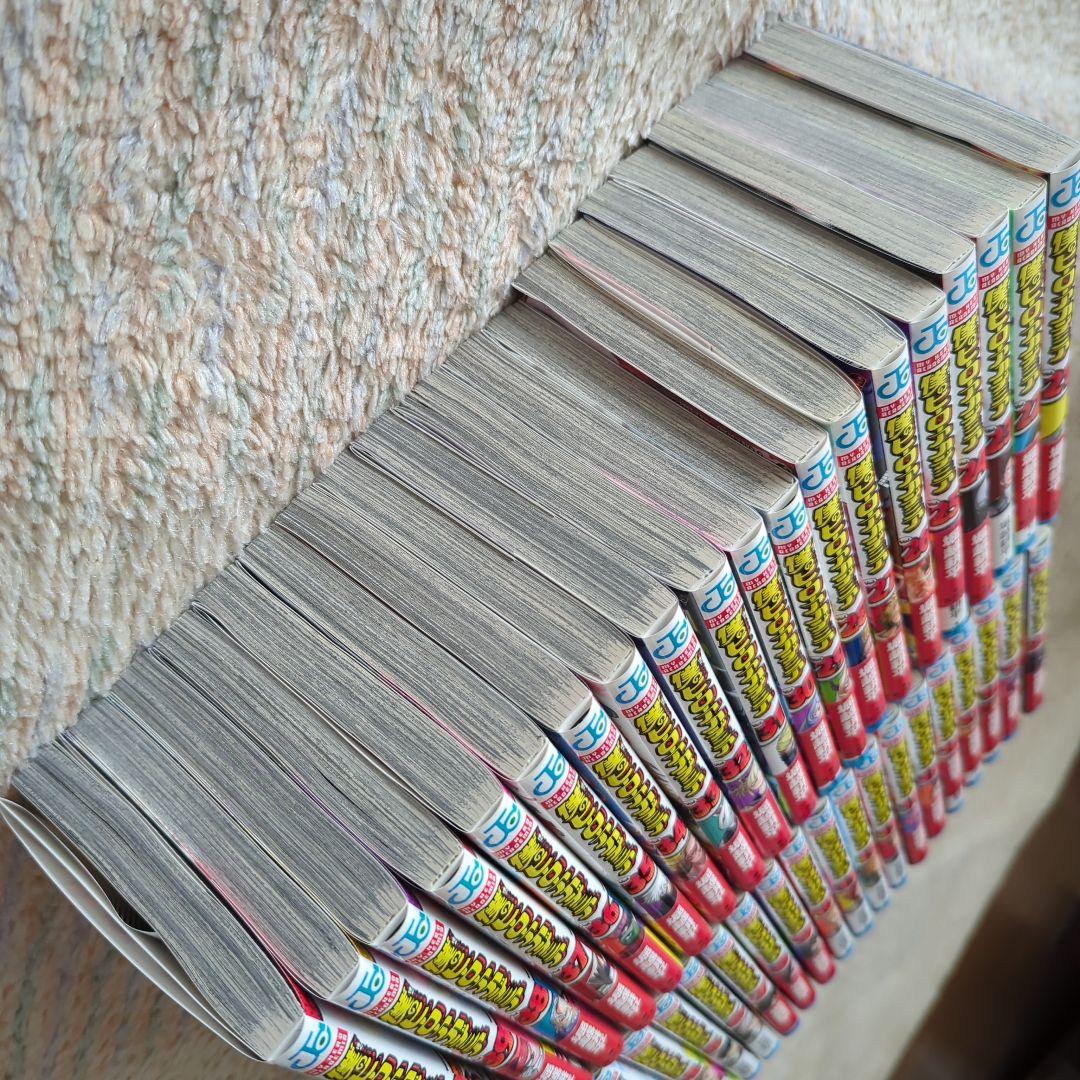 僕のヒーローアカデミア　40巻セット　堀越耕平