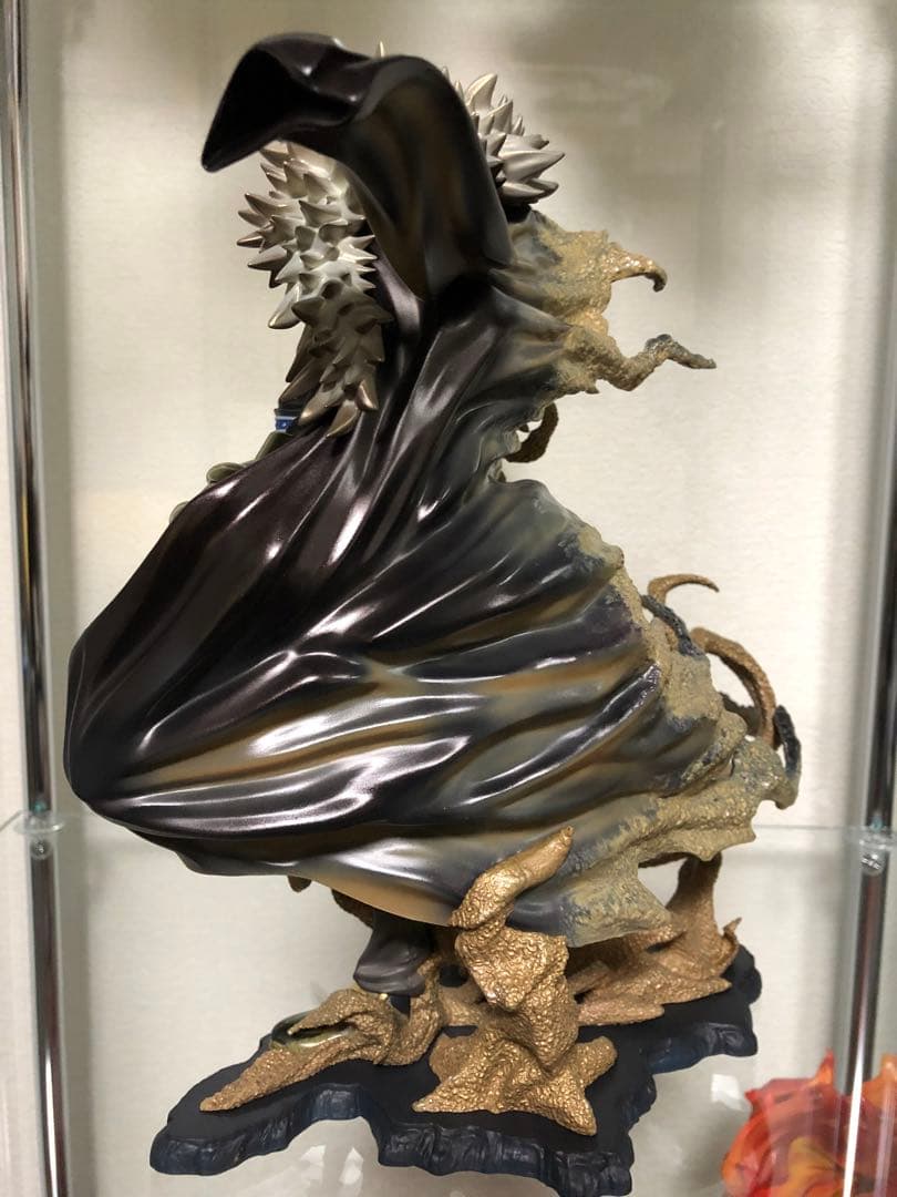 ゆきまち　サー・クロコダイル　ミス・オールサンデー　獄卒　POP