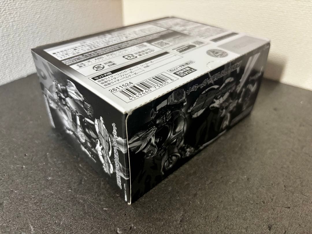 SO-DO CHRONICLE仮面ライダー龍騎 劇場版&TVSP ライダーセット