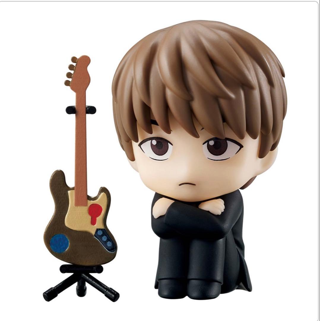 まちぼうけ GLAY 全4種 コンプリート - メルカリ