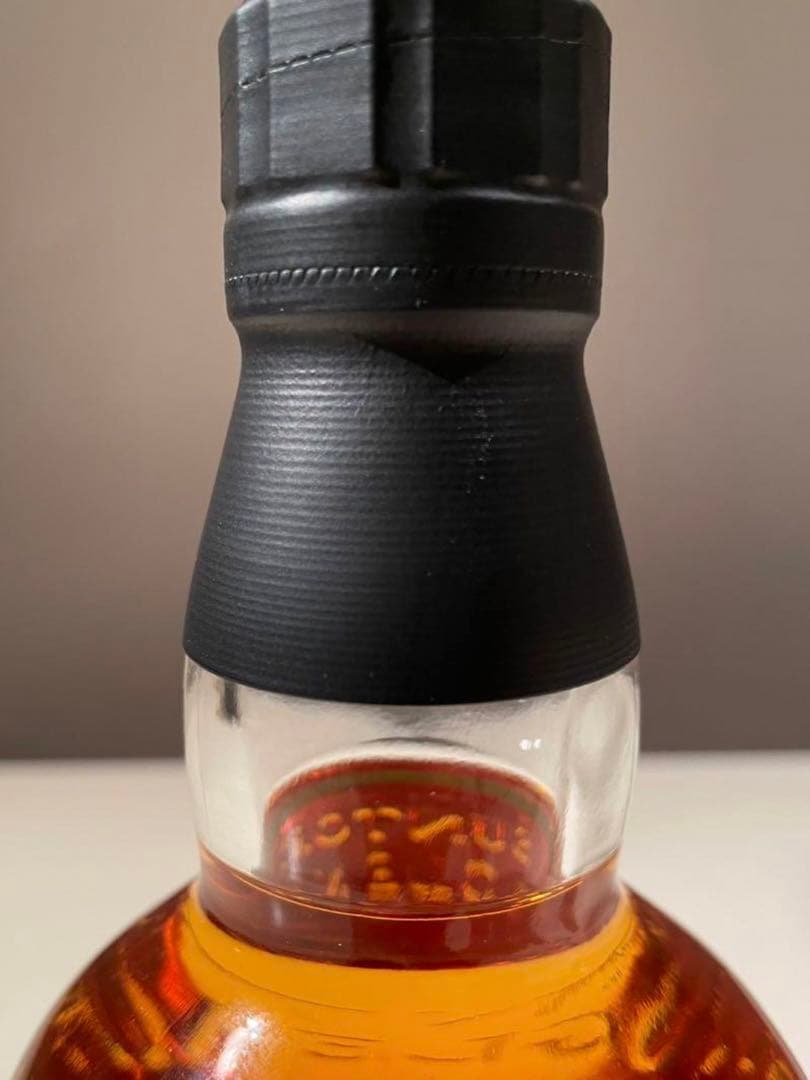 サントリー白州 1996 The Owner's Cask