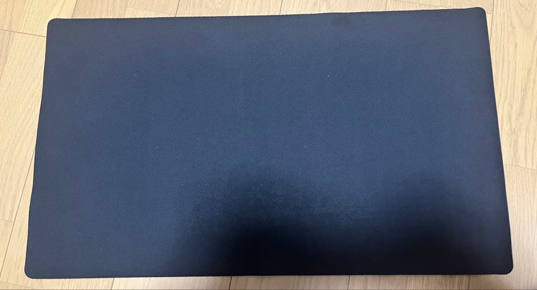 浮幽さくら プレイマット