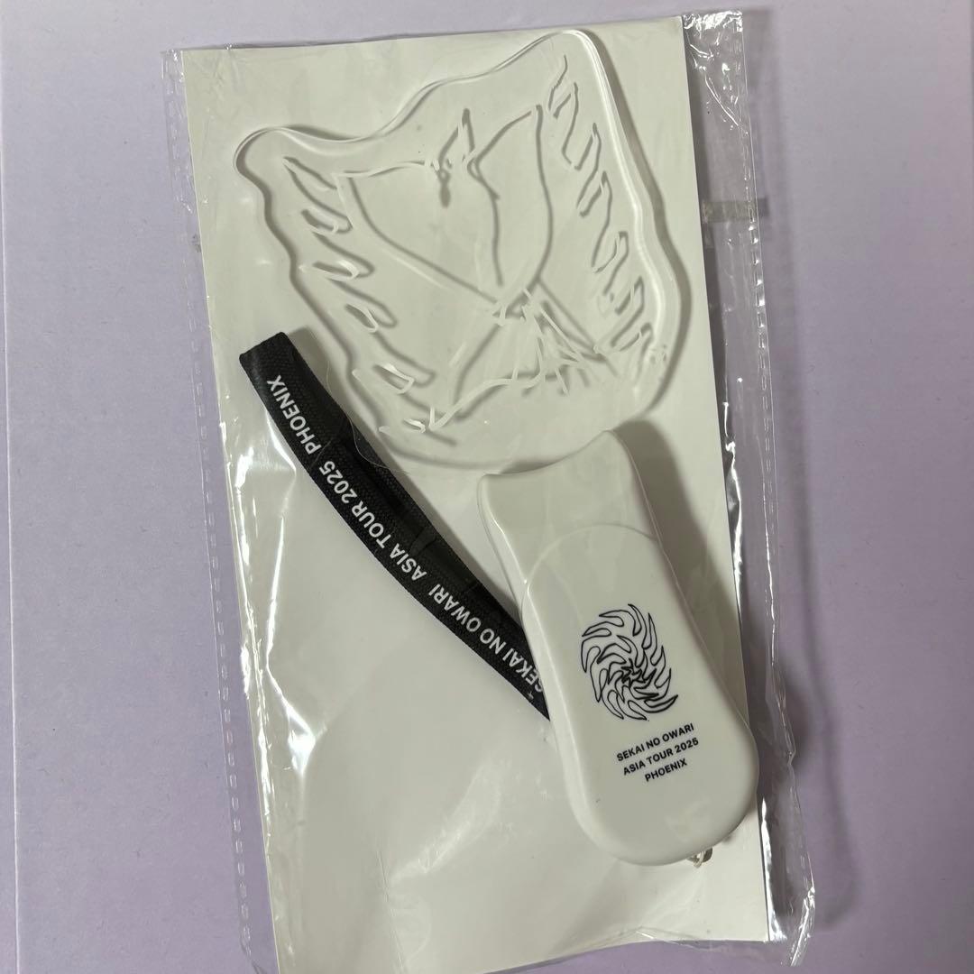 セカオワ Phoenix ペンライト m85209030302_1.jpg?1760876086