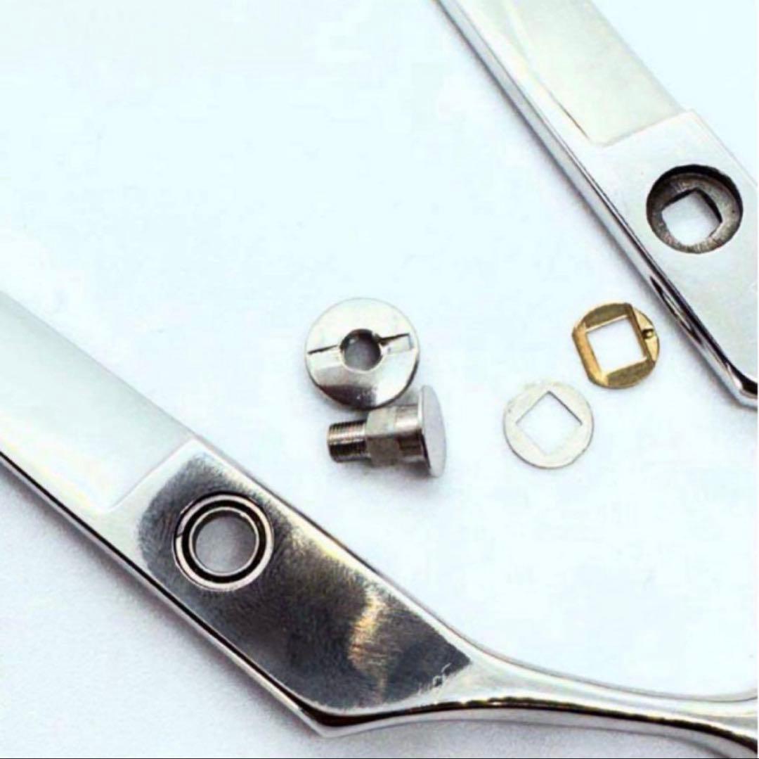 評価多数○コバルト7インチシザー○V金10号○鋏○美容○トリマー