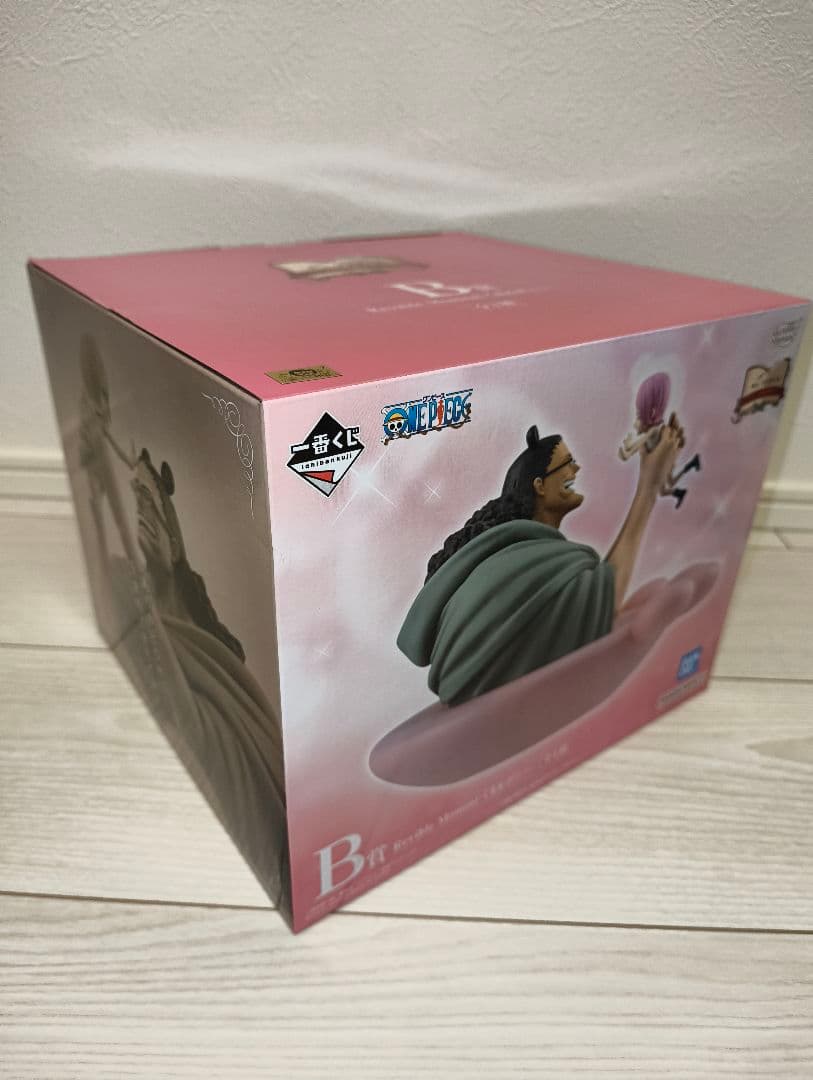 新品未開封　一番くじ ワンピース ドラマティックメモリーズ　まとめ売り