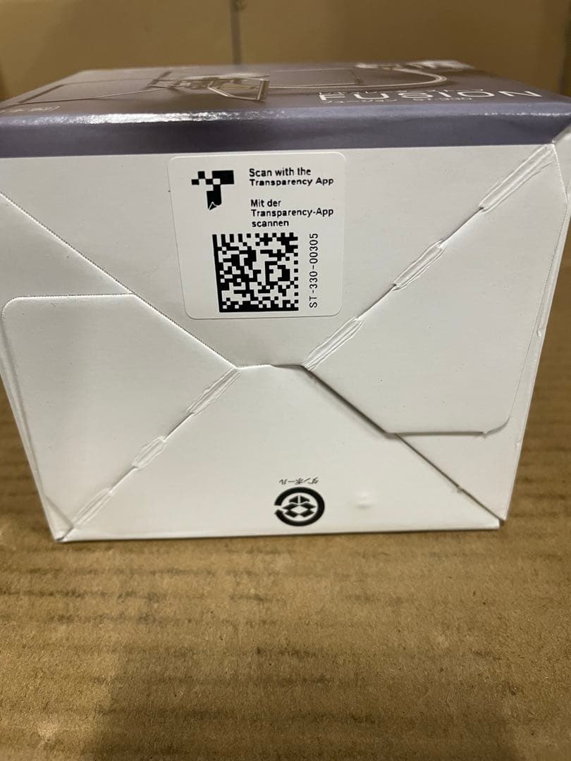 新品　ソト レギュレーターストーブ FUSION(フュージョン) ST-330