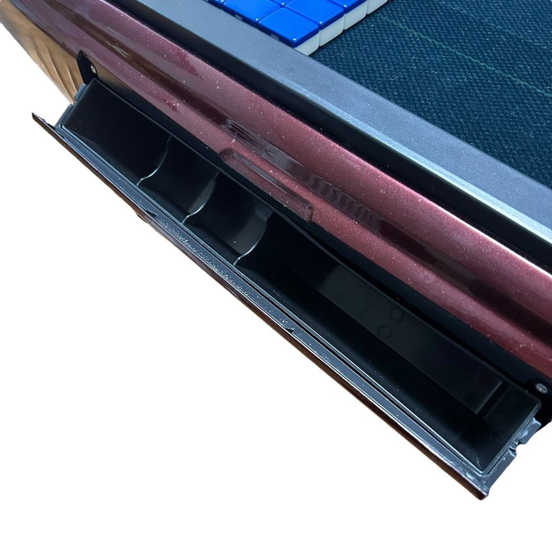 GORILLA 自動麻雀卓　38mm×2セット