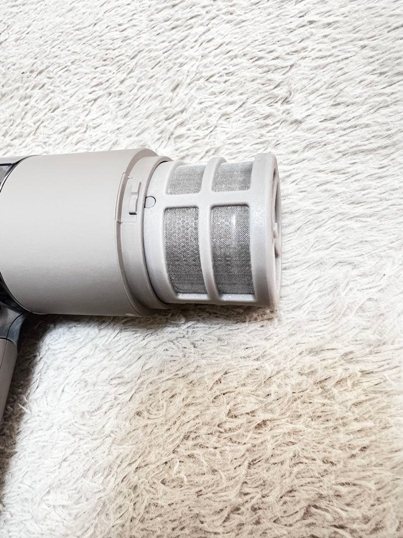 KINUJO Hair Dryer キヌージョヘアドライヤー