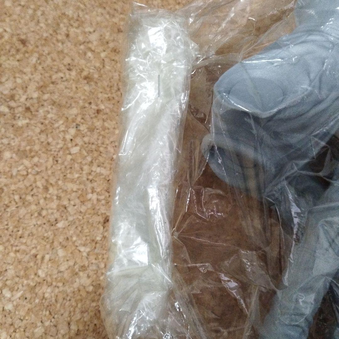 【未使用】ビリケン商会　地球の静止する日