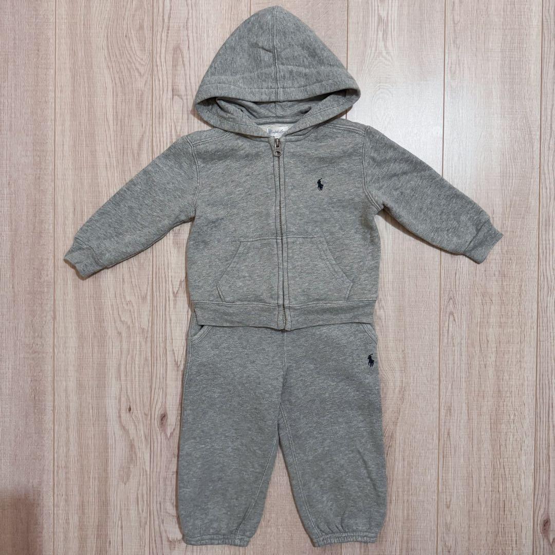 総額20万円以上　ベビー服　80　子供服　秋服冬服　男の子　まとめ売り　おまけ付