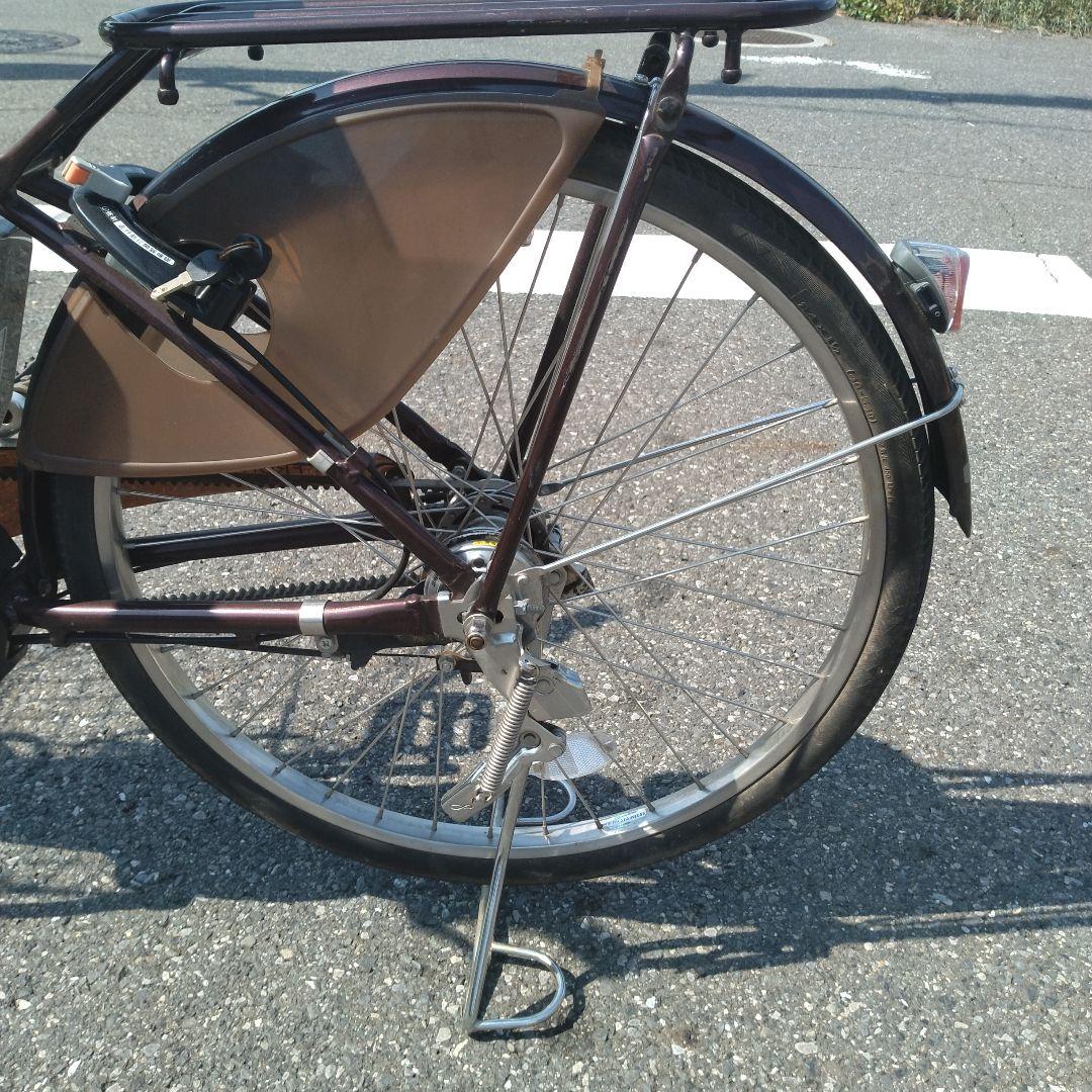 [602]送料無料 ブリヂストン FRONTIA 充電器なし