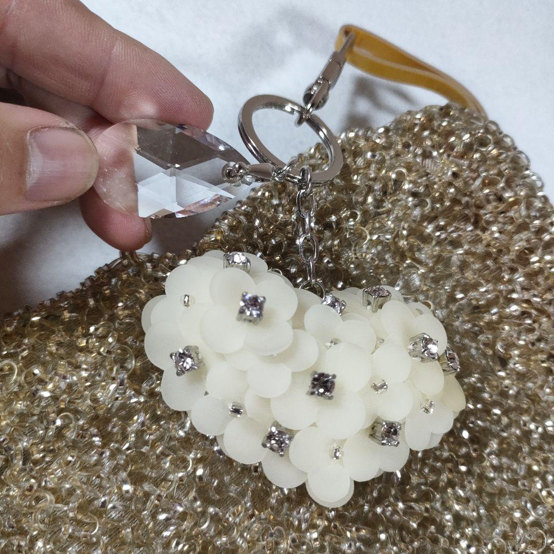 え　超美品　アンテプリマ　ANTEPRIMA　ハンドバッグ