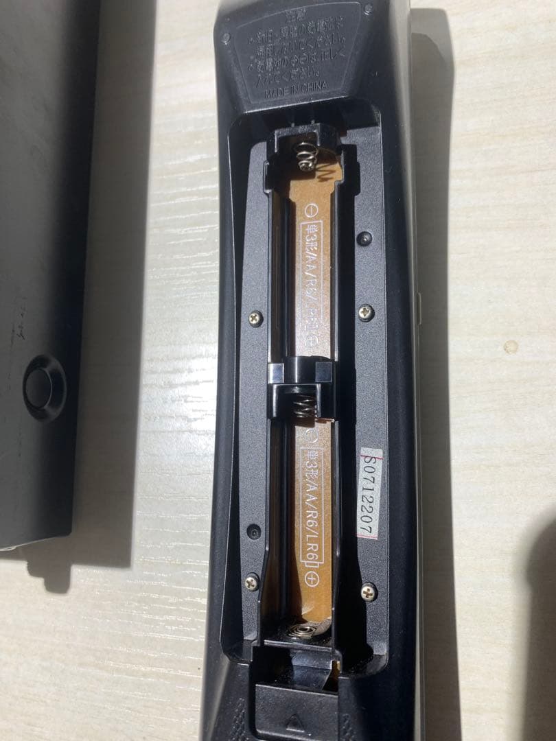 【レア】Panasonic HDD搭載DVDレコーダー DMR-XW300