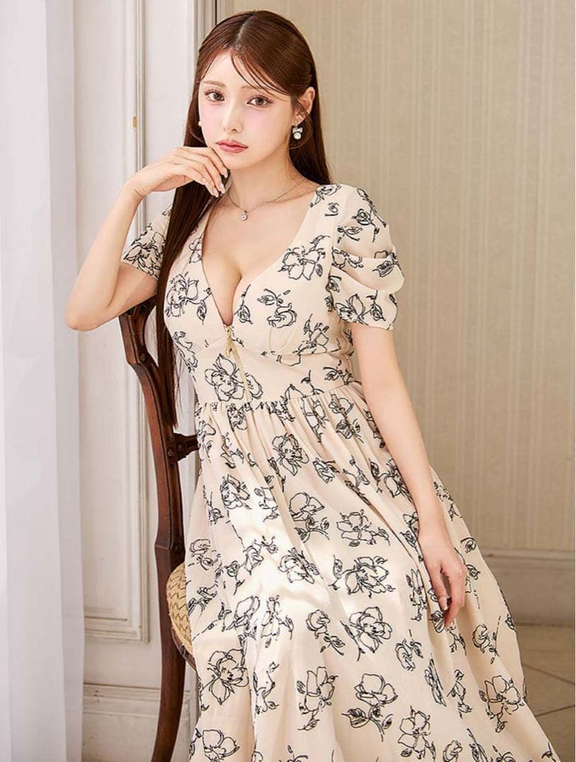 JEWELS ドレス sifeel ジュエルズ