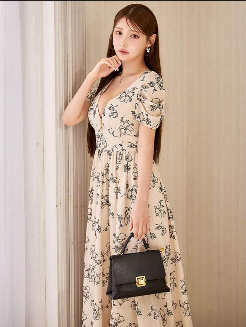 JEWELS ドレス sifeel ジュエルズ