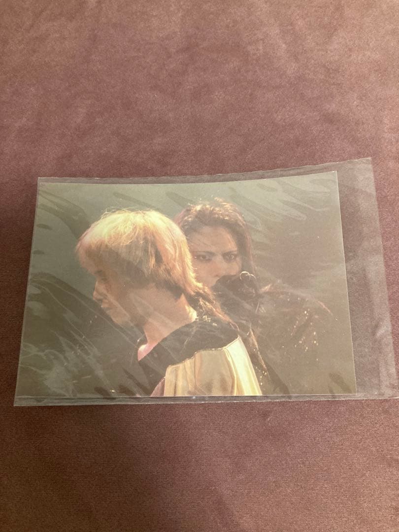 BUCK-TICK 櫻井敦司 ブランケット バクチク現象 - メルカリ