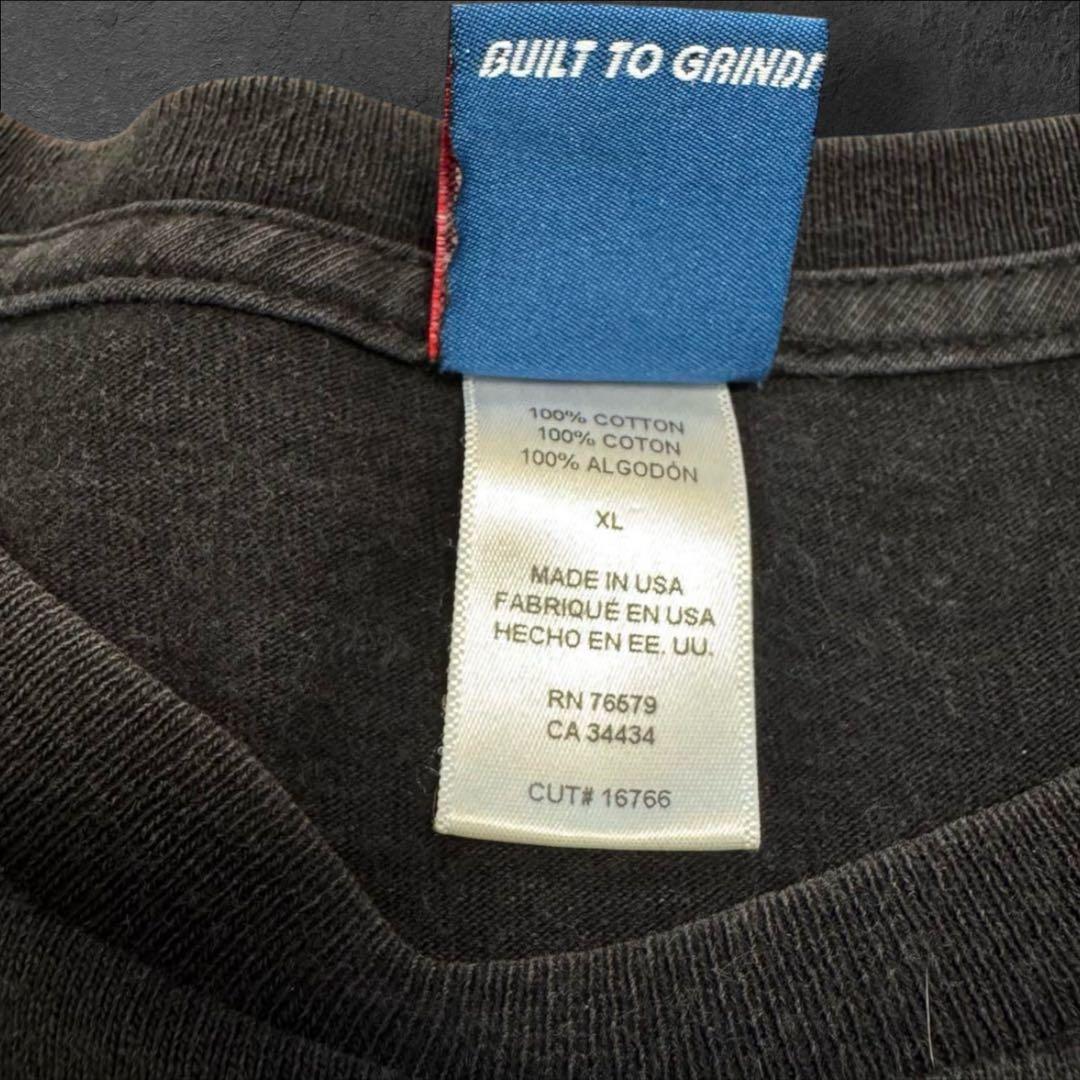 90s インディペンデント USA製 オールドスケート ヴィンテージTシャツ