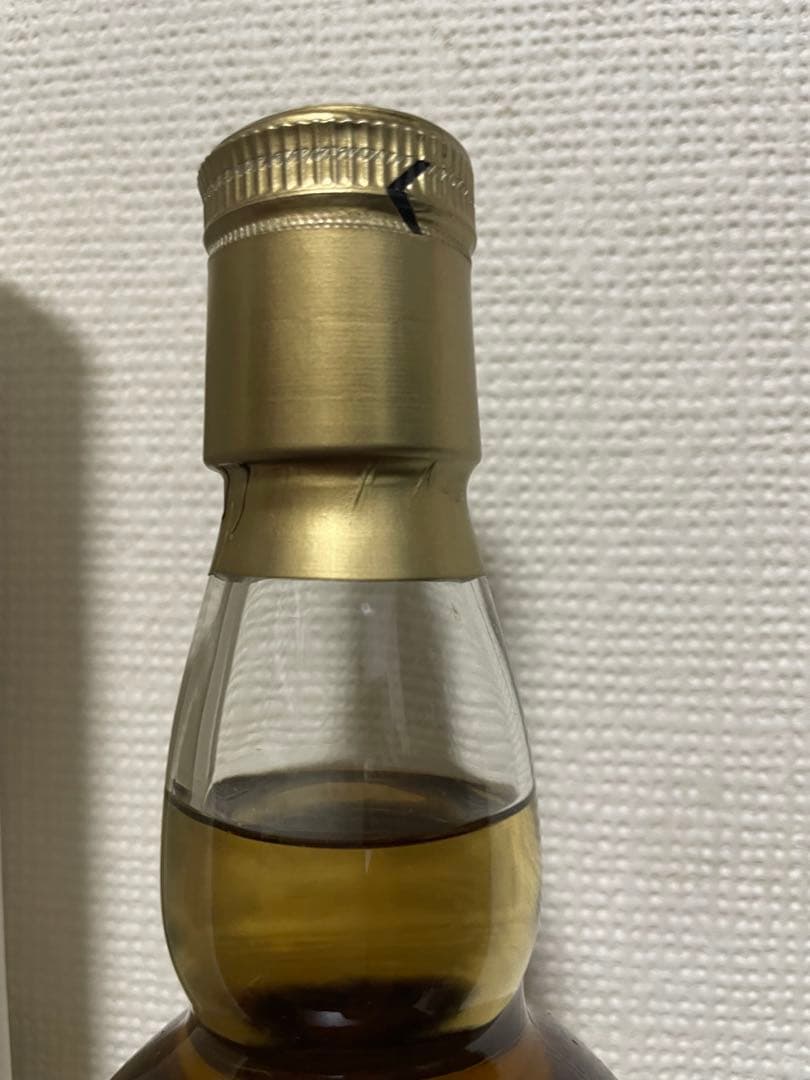 レダイグ 1997年蒸留 ゴードン＆マクファイル