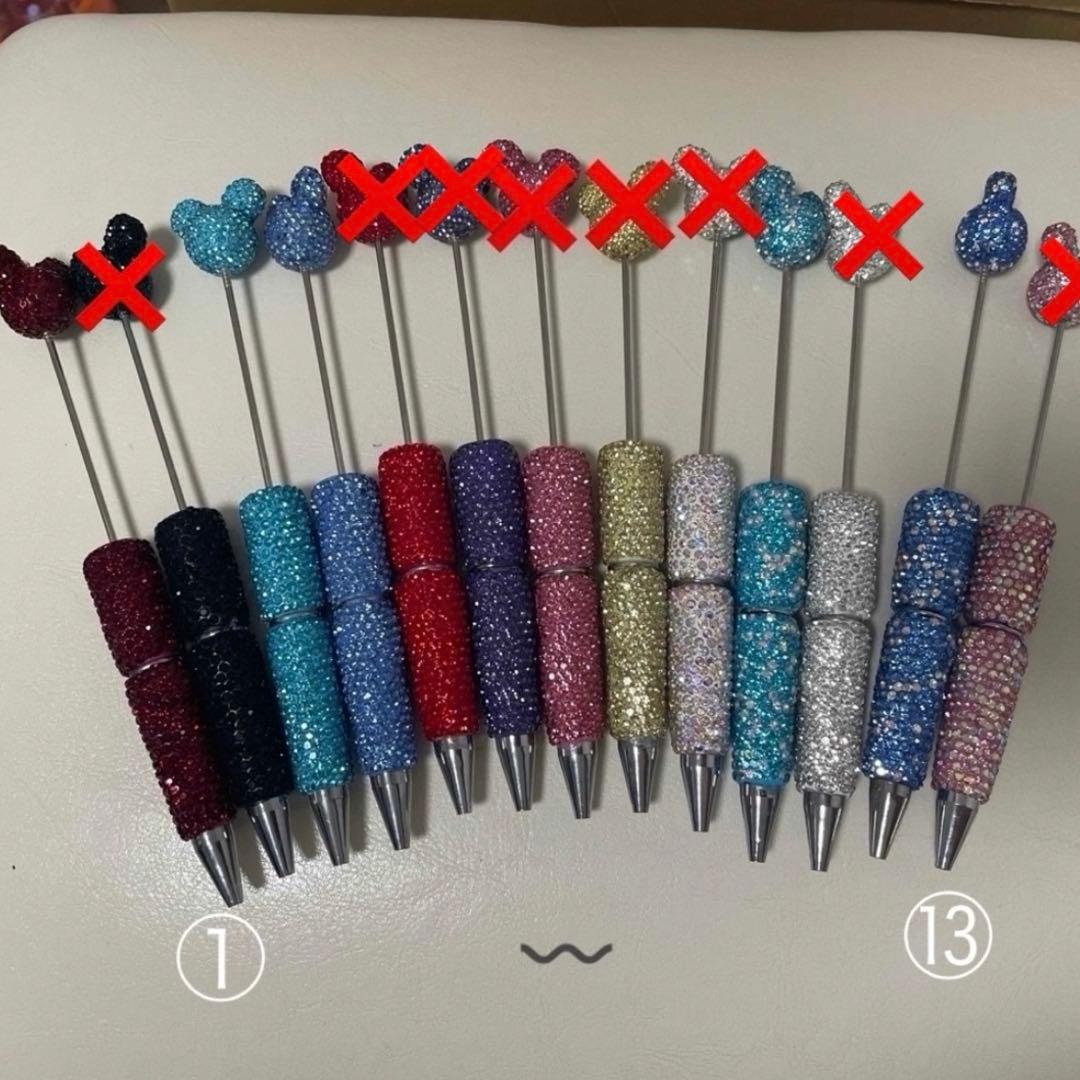 カスタムボールペン 社長ペン - メルカリ