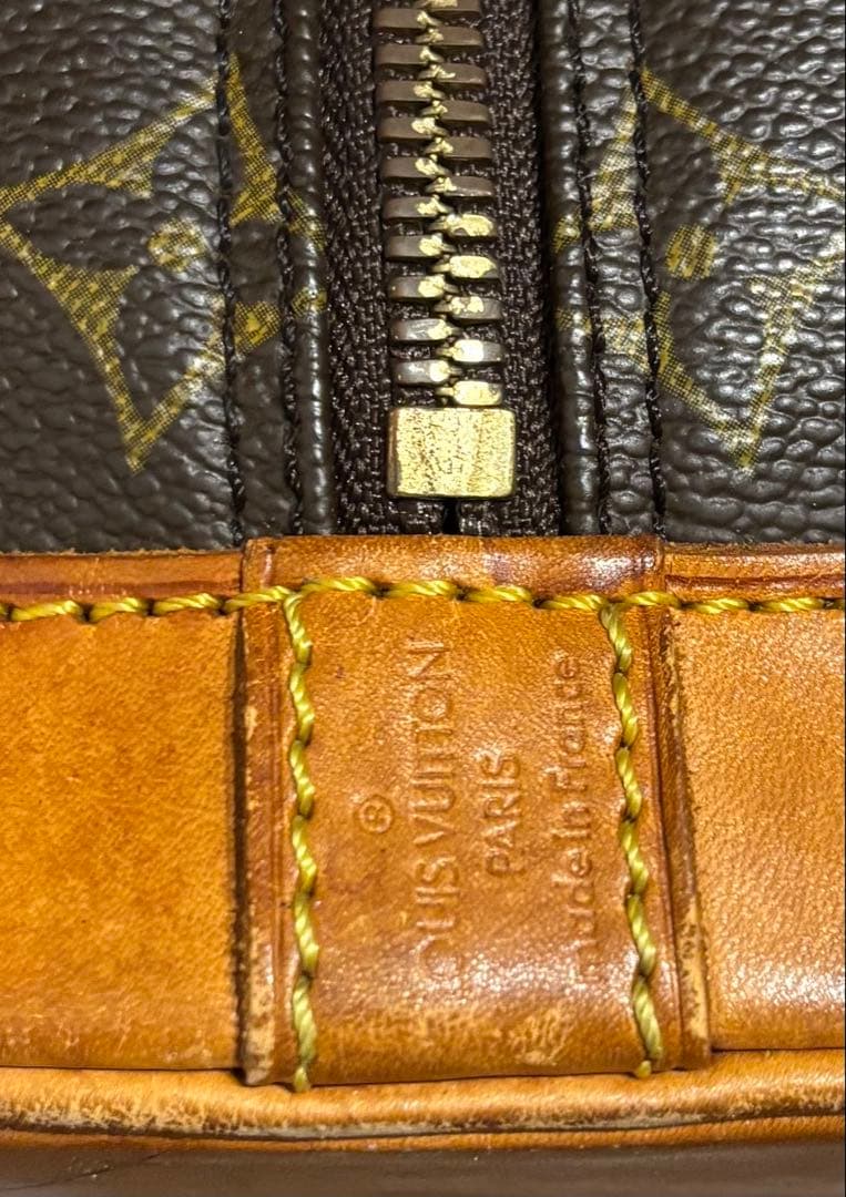 ルイヴィトン ハンドバック モノグラム アニマ