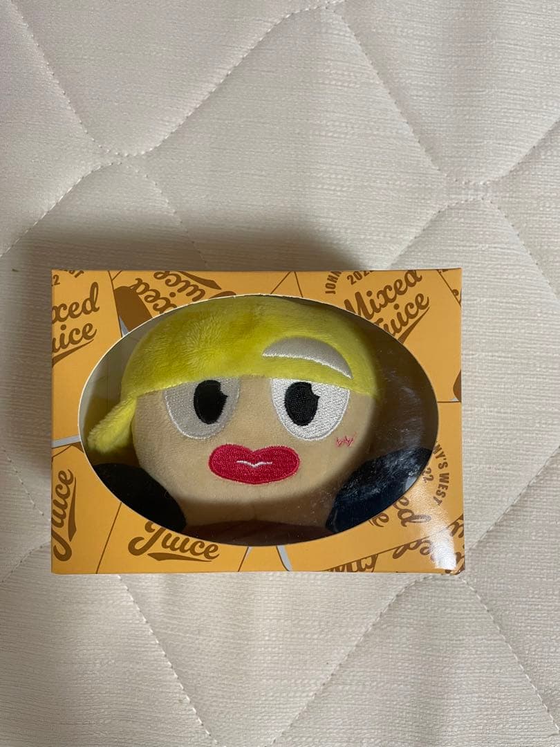 長谷川慎 山本彰吾 直筆サイン入りポスター MY PRAYER ミュージシャン