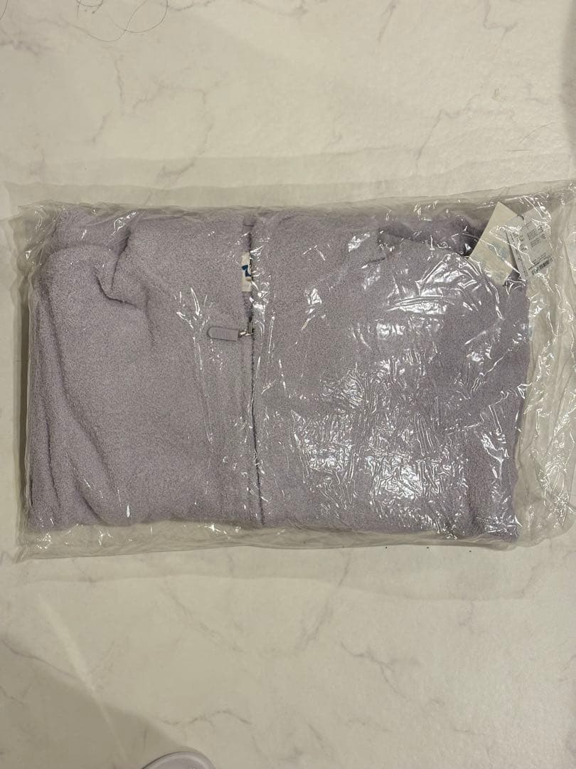 新品未使用 gelato pique メタモン パーカ＆ショートパンツセット