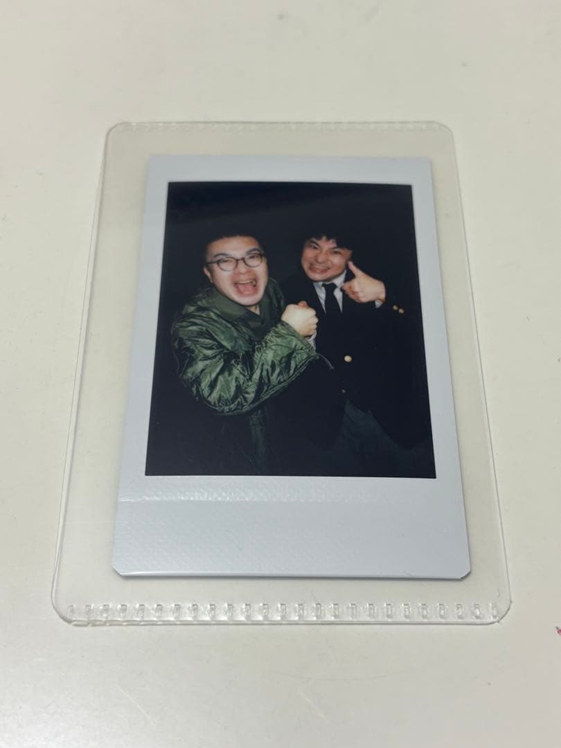 カナメストーン チェキ - メルカリ