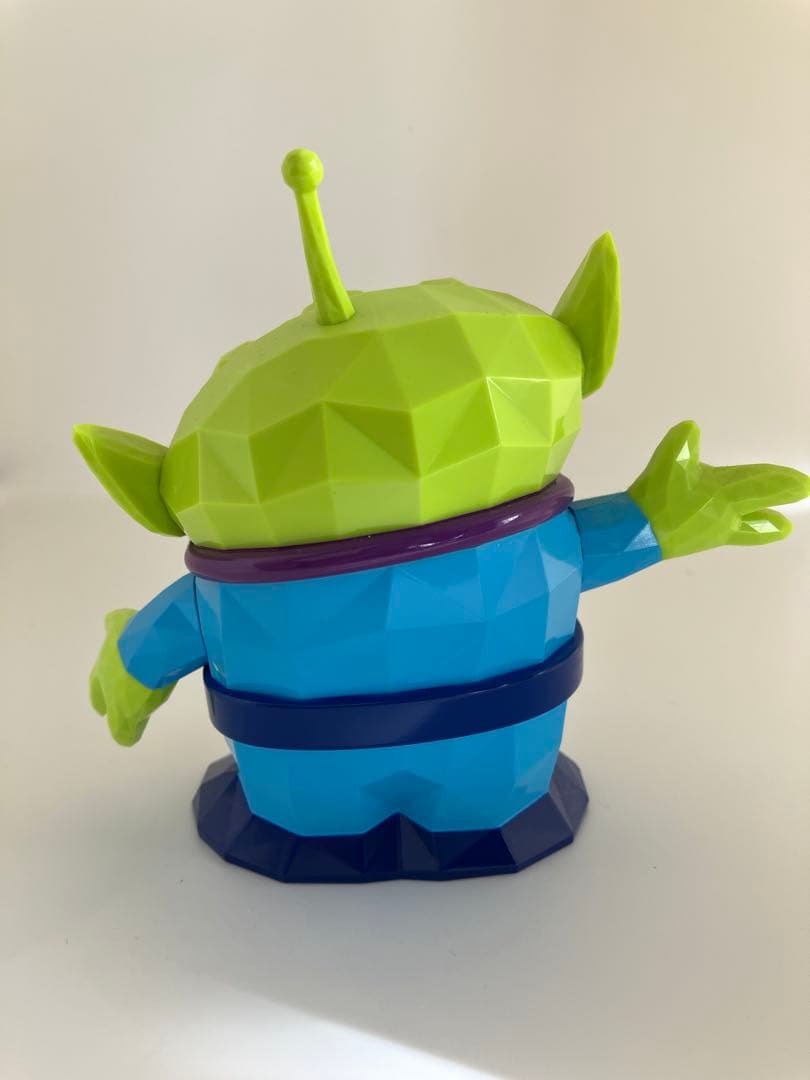 POLYGO トイストーリー リトルグリーンメン フィギュア