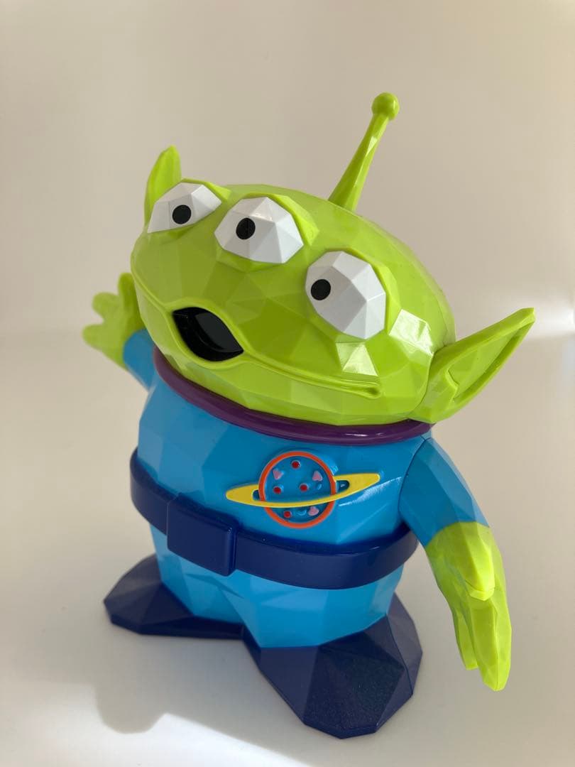 POLYGO トイストーリー リトルグリーンメン フィギュア