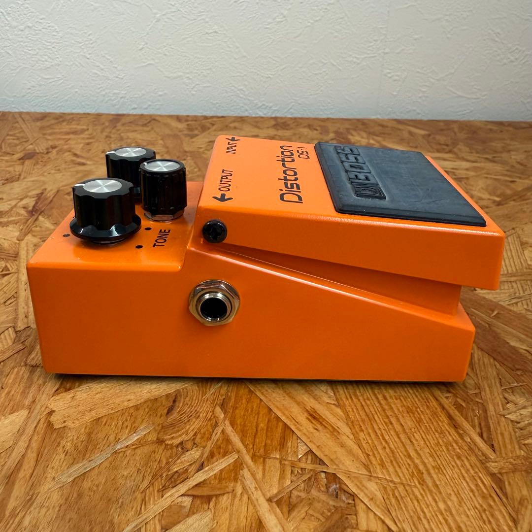ギター Boss DS-1 Distortion